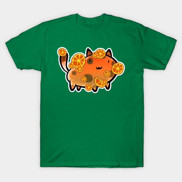 Cute sales orange shirts
